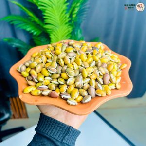 পাহাড়ি সিমের বিচি