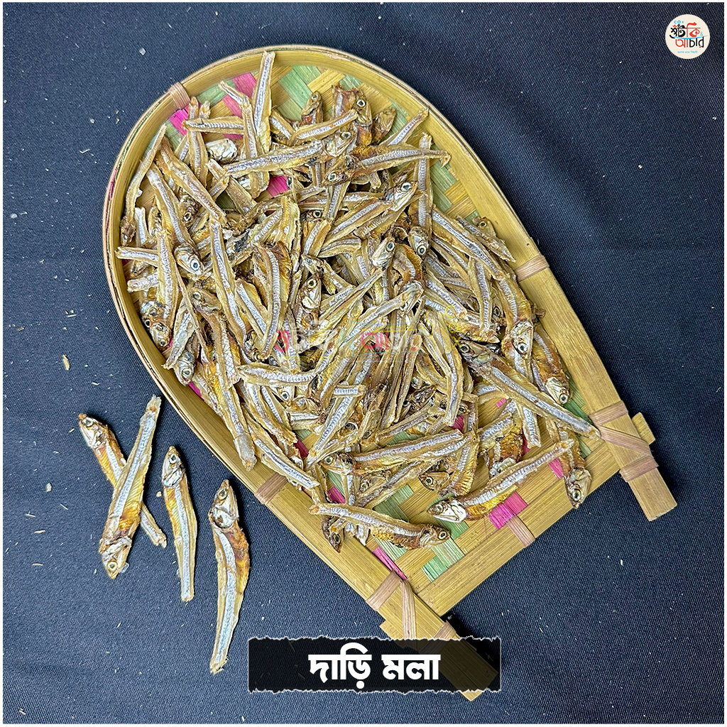 ছোট মাছ
