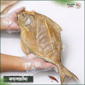 কালোচাঁদা