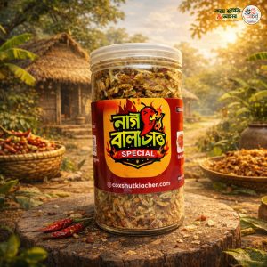 নাগা বালাচাও